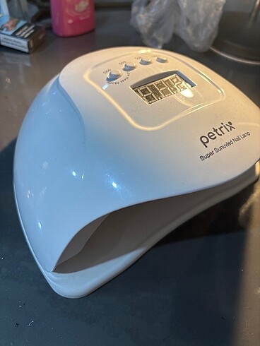 Kalıcı oje Kurutucu - Görsel 2