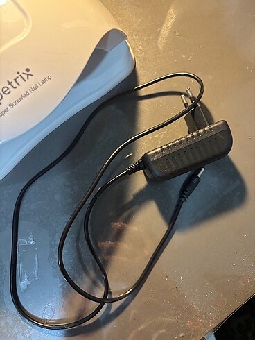 Kalıcı oje Kurutucu - Görsel 6