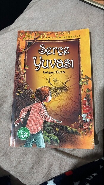 Serçe yuvası