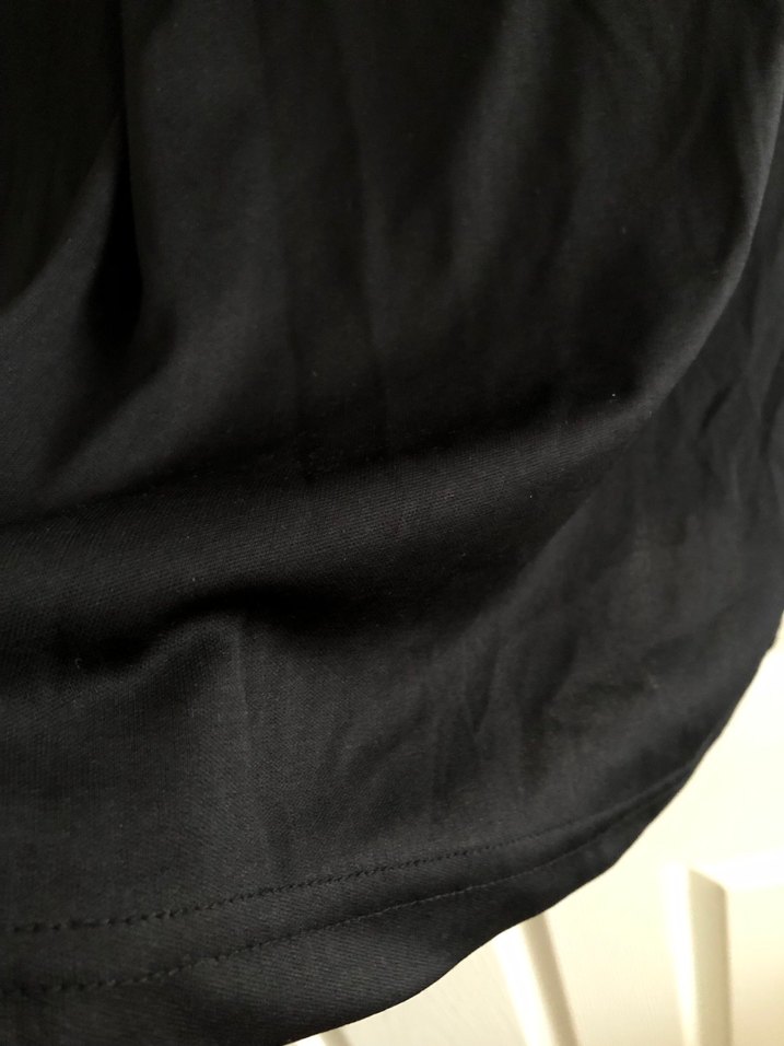 Erkek spor tişört - Görsel 3