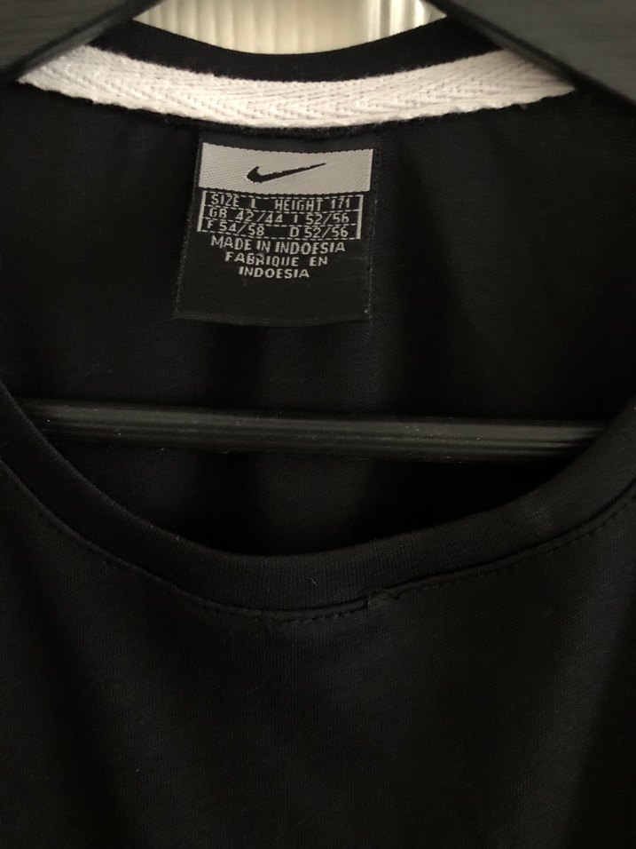 Erkek spor tişört - Görsel 2