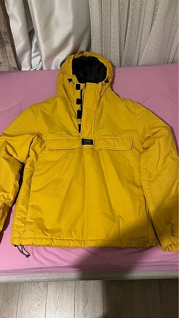 PULL&BEAR YAĞMURLUK