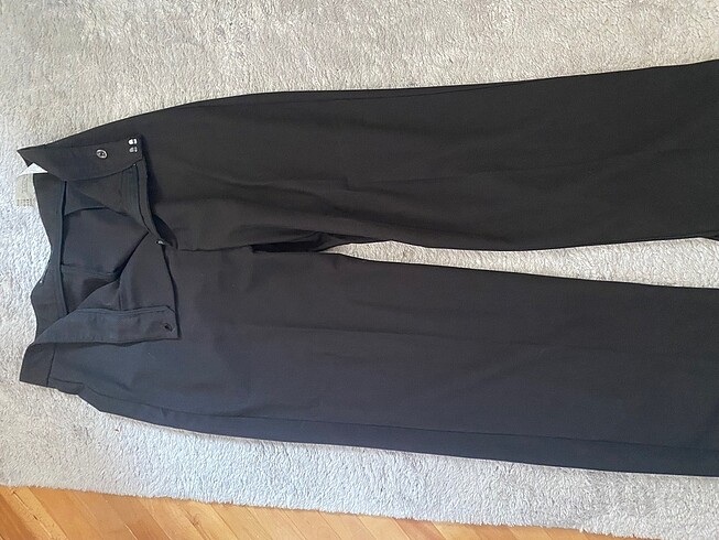 Stradivarius Stradivarius Şık Pantolon