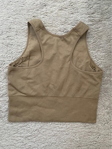 H&M H&M Spor Üst