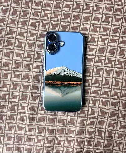 Iphone 16 Kılıf/Kap
