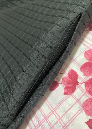 siyah kaban - Görsel 4