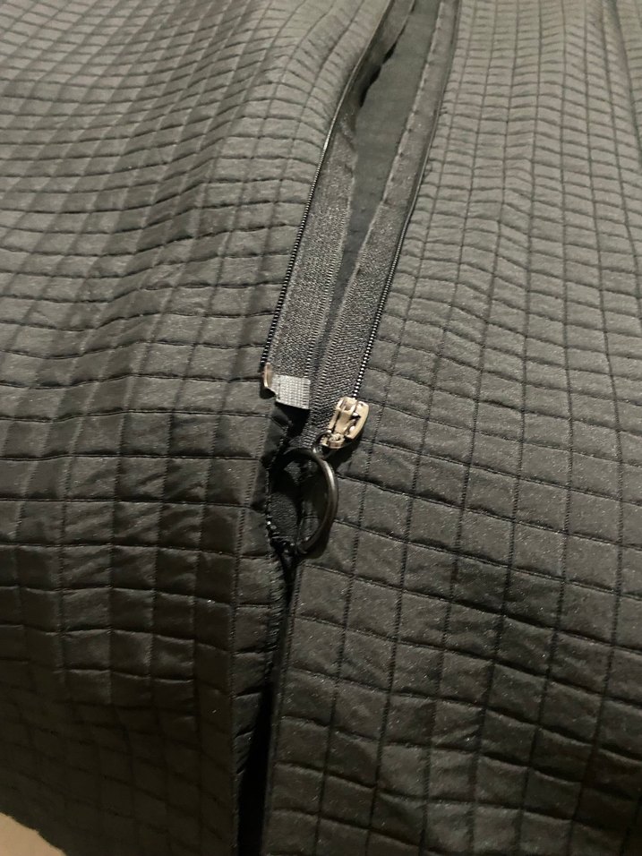 siyah kaban - Görsel 3