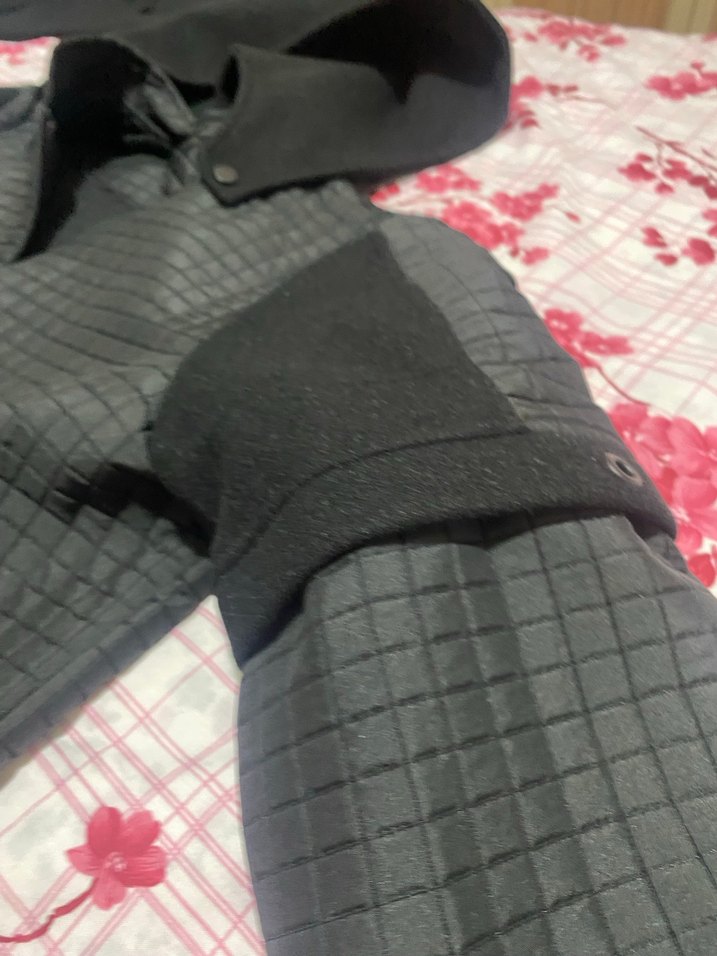 siyah kaban - Görsel 5