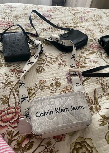 Calvin Klein