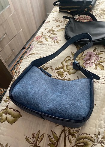 Mavi Denim Kadın Çanta Tokalı - Görsel 3