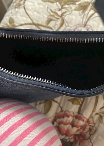 Mavi Denim Kadın Çanta Tokalı - Görsel 4