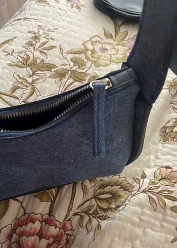 Mavi Denim Kadın Çanta Tokalı - Görsel 5