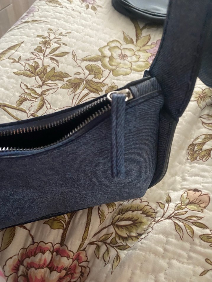 Mavi Denim Kadın Çanta Tokalı - Görsel 5