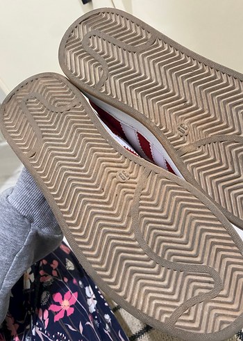 Kırmızı Kadın campus - Görsel 6