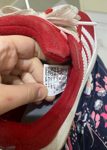 Kırmızı Kadın campus - Görsel 7