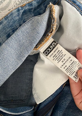 Colin's Colins Mavi Denim Jean