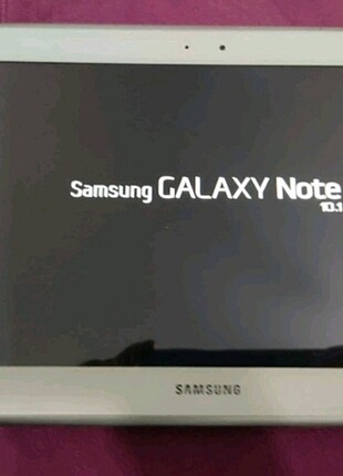  Beden Renk Samsung galaksy note 10.1 tablet