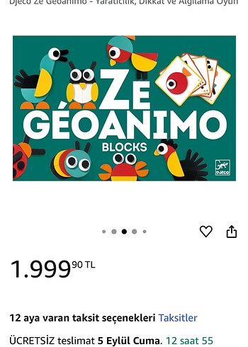 Beden Renkli Ahşap Bloklarla Hayvan Figürleri Eğitici Oyuncak