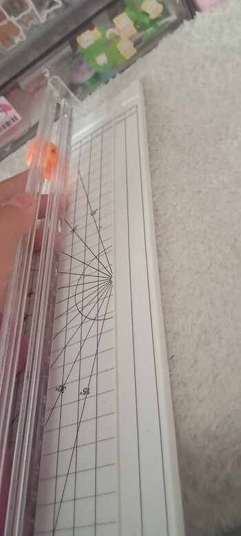  PC yapmak için kesici 