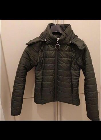 s Beden haki Renk Çok sıcak ???? tutar Haki MONT