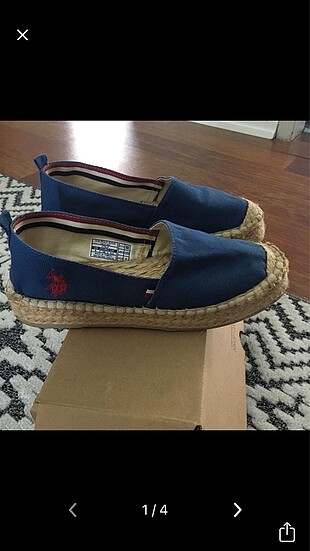 Espadril
