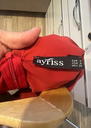 38 Beden Bordo Uzun Kollu Fiyonklu Kadın Bluz
