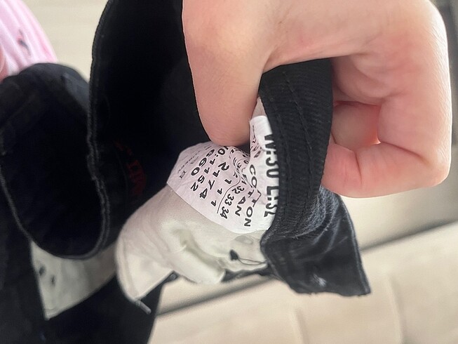 Siyah Kot - Görsel 6