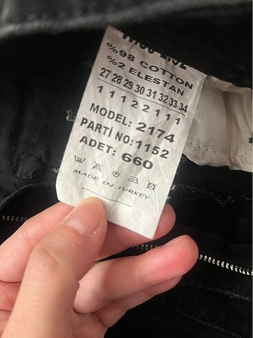 Siyah Kot - Görsel 5