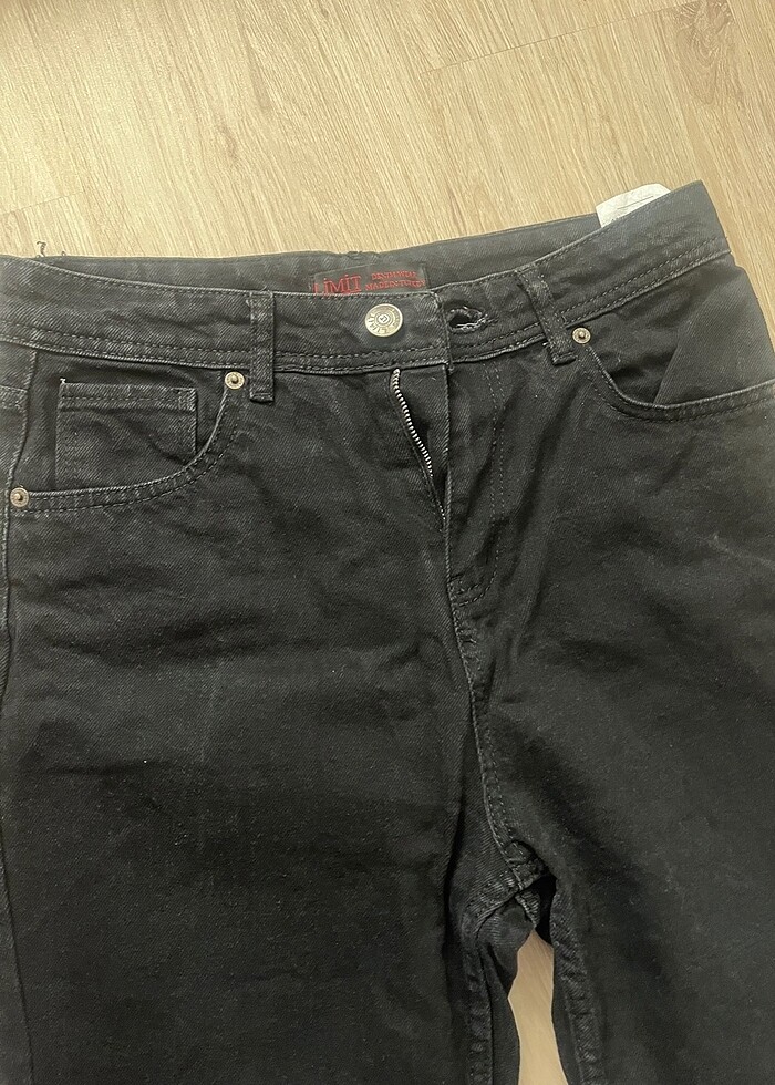 Siyah Kot - Görsel 3