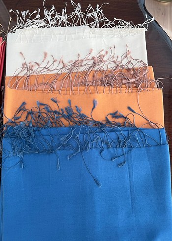 ipekevi şal - Görsel 9