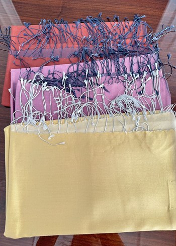 ipekevi şal - Görsel 5