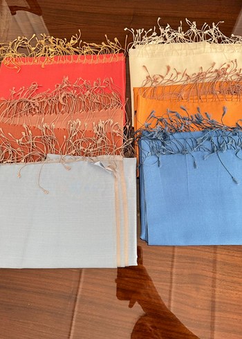 ipekevi şal - Görsel 8