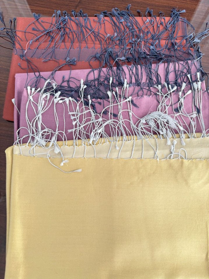 ipekevi şal - Görsel 3