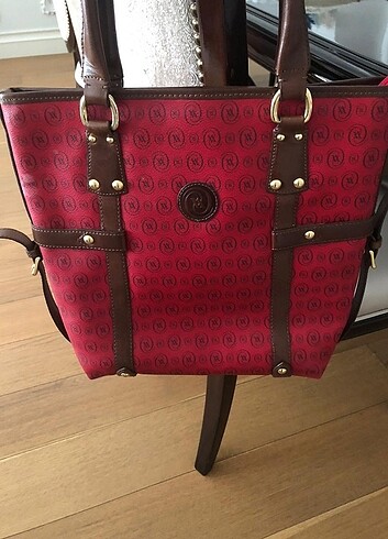 Vakko çanta  - Görsel 2