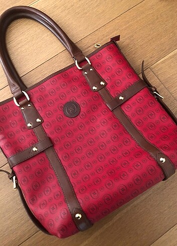 Vakko çanta  - Görsel 3