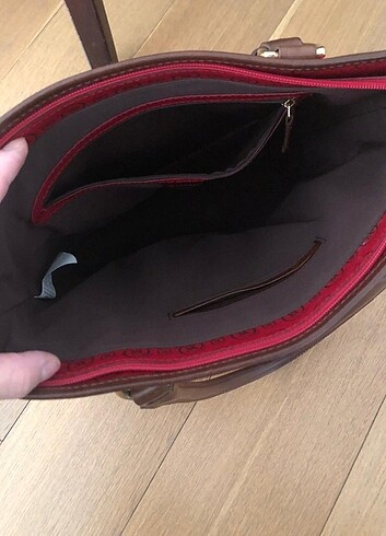 Vakko çanta  - Görsel 4