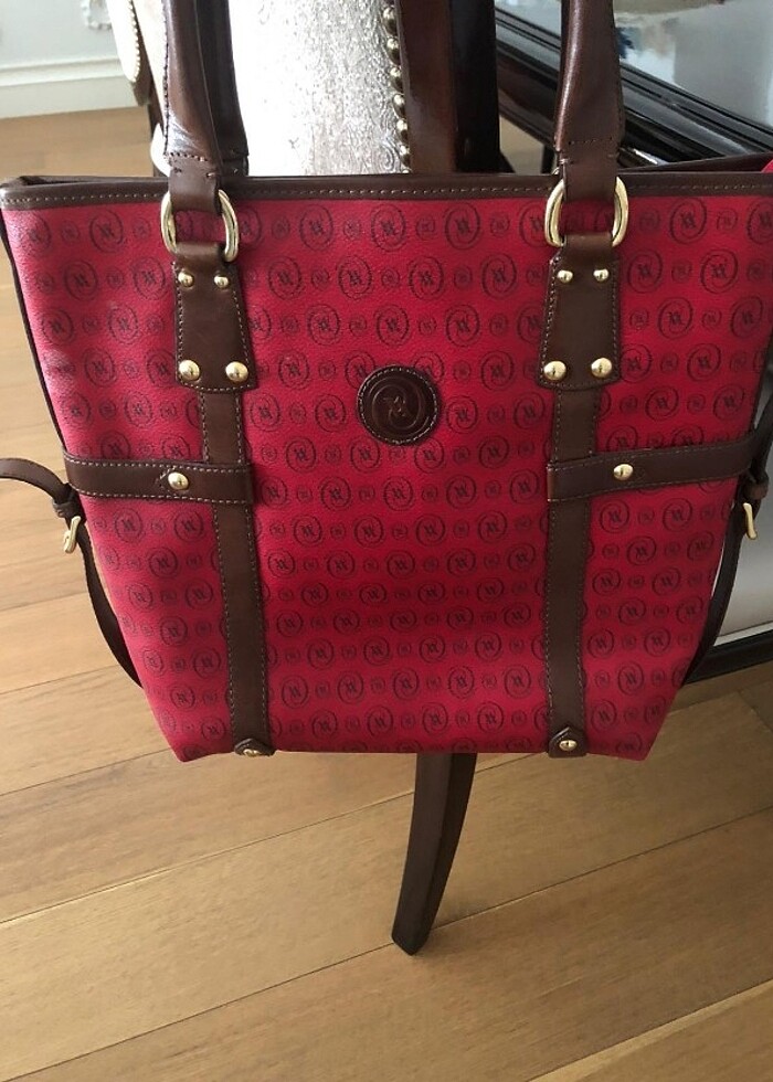 Vakko çanta  - Görsel 2