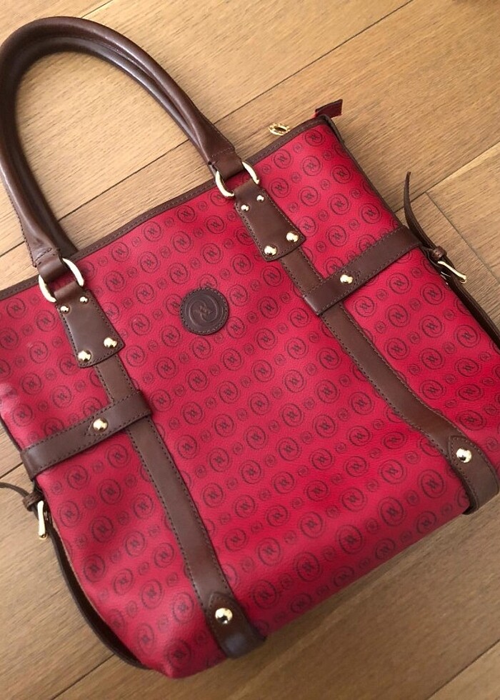 Vakko çanta  - Görsel 3