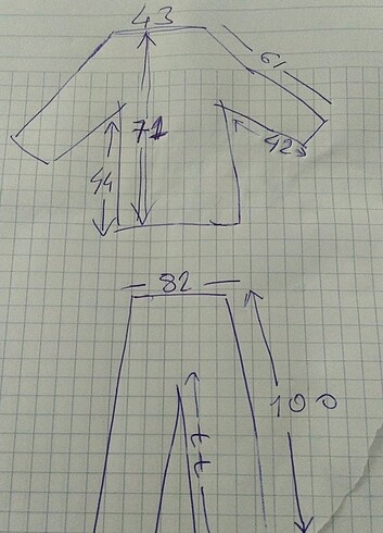 Kiğılı siyah takım elbise ve kravat - Görsel 8