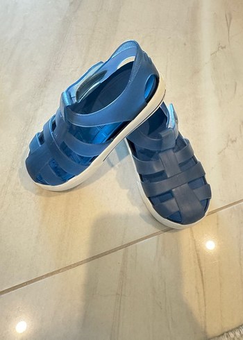 Mavi Erkek Çocuk igor sandalet - Görsel 5