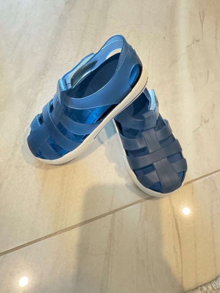 Mavi Erkek Çocuk igor sandalet - Görsel 5