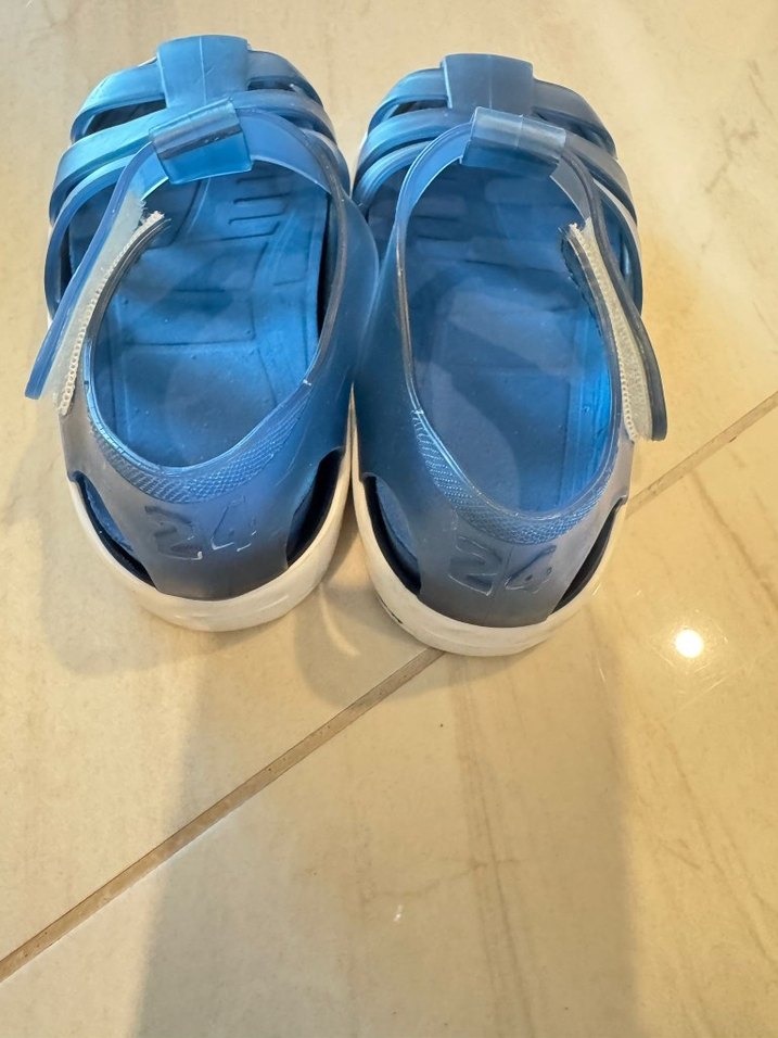 Mavi Erkek Çocuk igor sandalet - Görsel 4