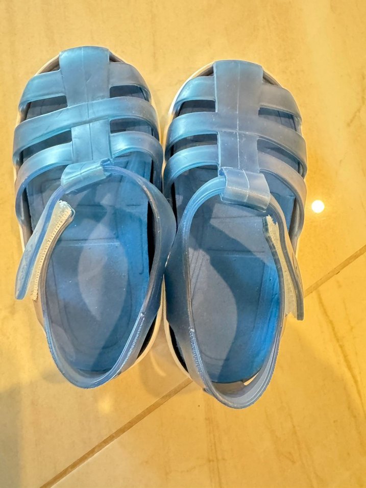 Mavi Erkek Çocuk igor sandalet - Görsel 3