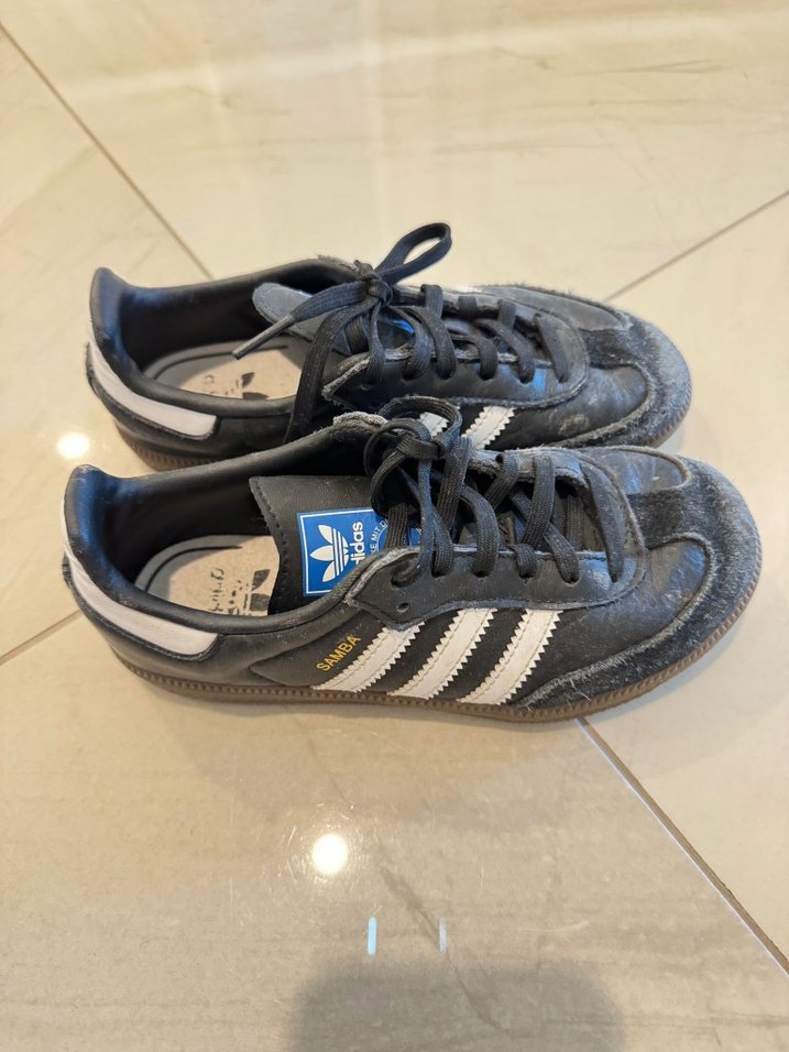 Adidas samba - Görsel 3