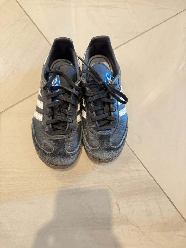 Adidas samba - Görsel 2