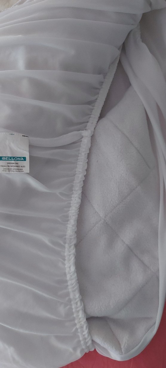 Bellona Dreamline Su Geçirmez Alez - Görsel 2