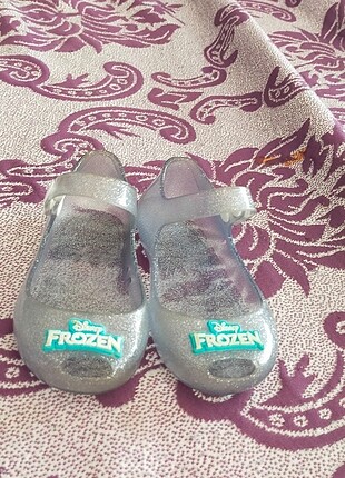 Frozen Kız çocuk ayakkabı
