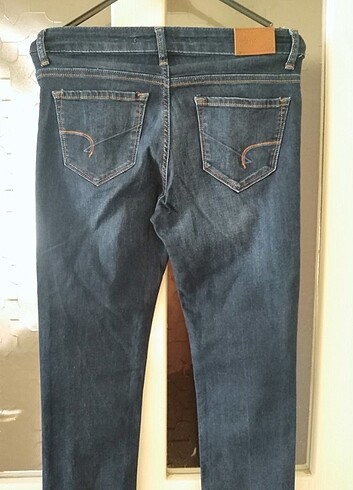 30 Beden KOT PANTOLON