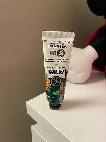 Yves Rocher El Kremi