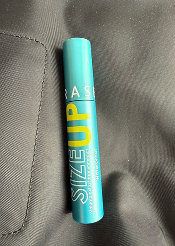 Beden Sephora Size Up Koyu Mavi Maskara